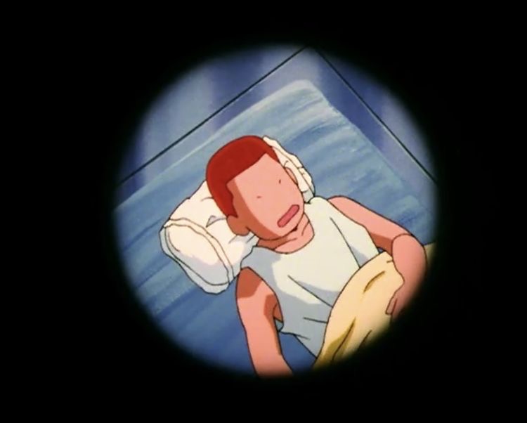 Snorlaxabyss