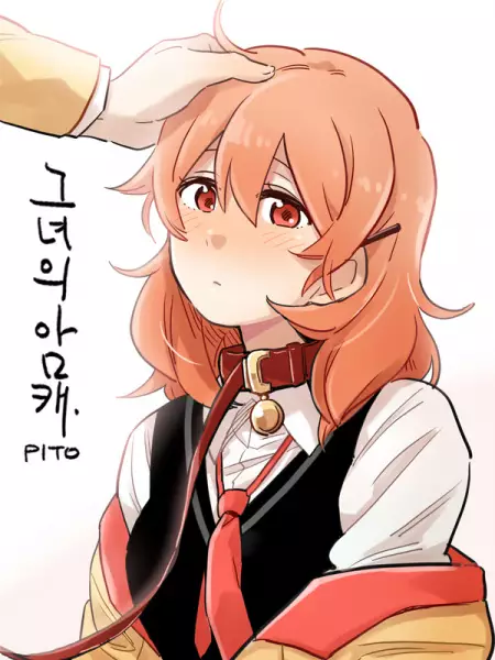 Her Pet