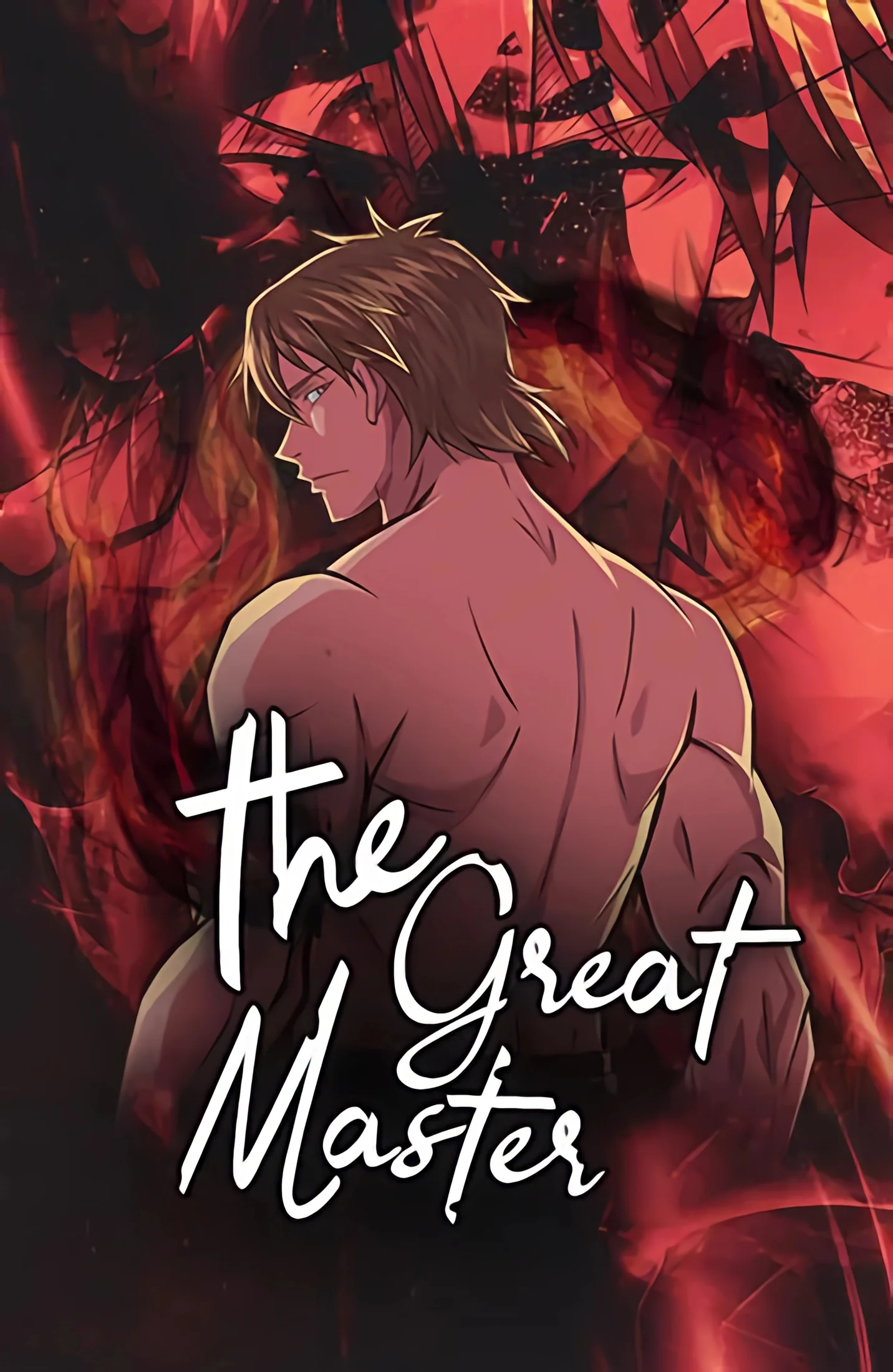 The Great Master Sunyoo